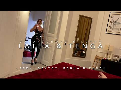 ❤️ Escada ruiva em traje de látex fodida por meio de meio-irmão Porno vk em nós pt.mumsp.ru ☑