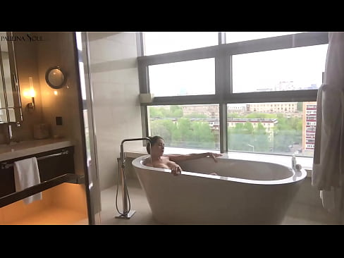 ❤️ Bebé tremendo A masturbar-se apaixonadamente na sua rata na casa de banho Porno vk em nós pt.mumsp.ru ☑